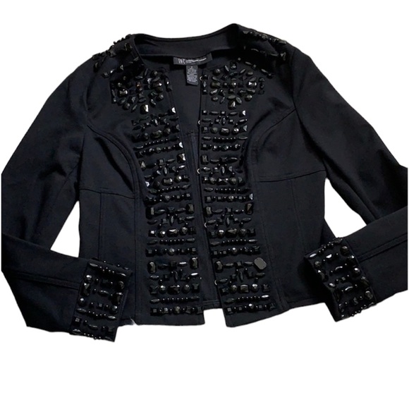 INC International Concepts Jackets & Blazers - INC jacket size p